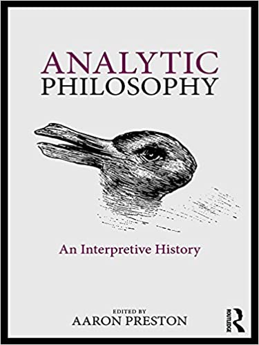 Analytic Philosophy: An Interpretive History - Orginal Pdf